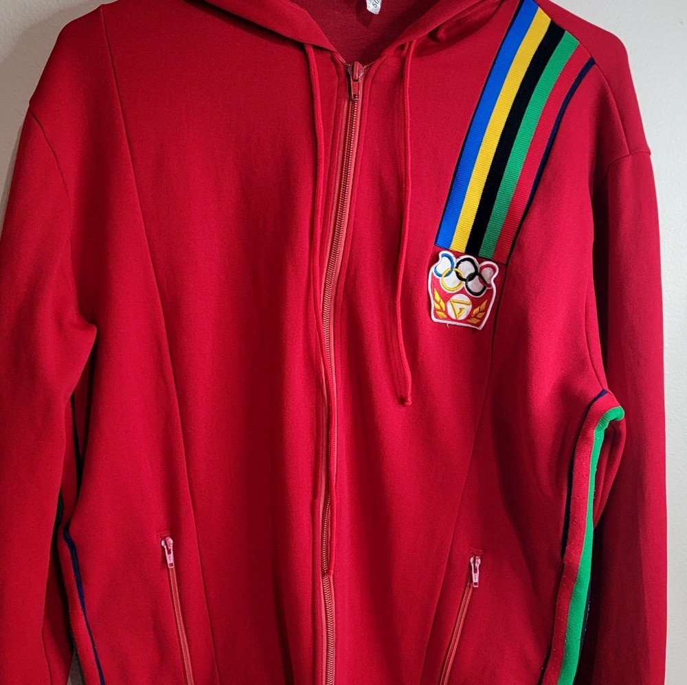 Olympic Jacket - image 2